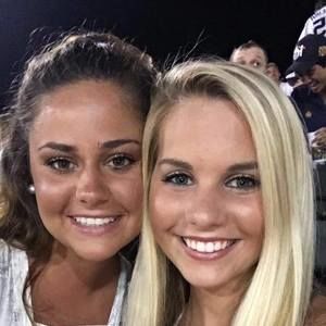 Meet your Posher, Haley